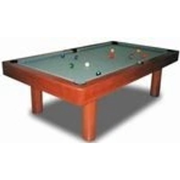 Modus snooker 10ft