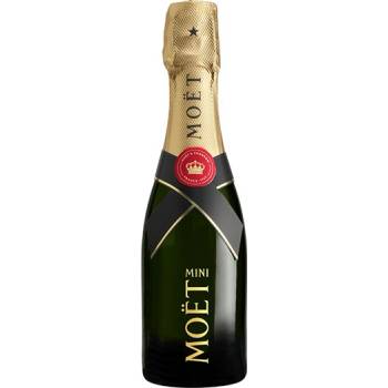Moët & Chandon Brut Imperial 12,5% 0,2 l (holá láhev)
