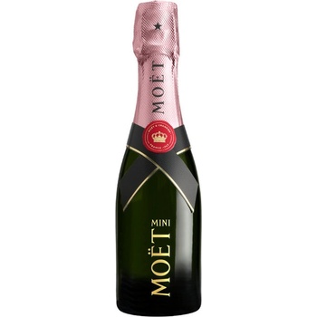 Moët & Chandon Rosé Imperial 12% 0,2 l (holá láhev)