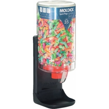 MOLDEX Dóza 7850-Spark Plugs 500 párů