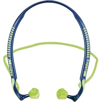 Moldex JAZZ-BAND 6700 02 Špunty do uší na plastovém oblouku 23 dB, 1 ks