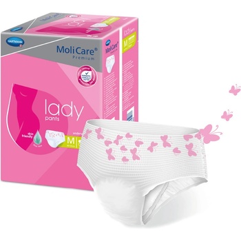Molicare Lady Pants 5 kapek L 7 ks