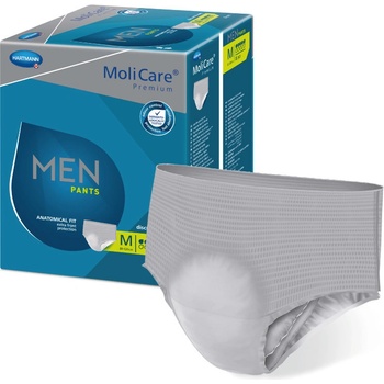 MoliCare Men Pants 5 kapek M 8 ks