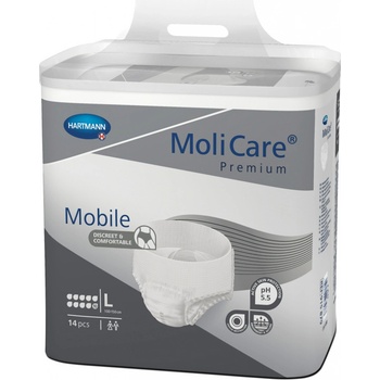 MoliCare Mobile 10k L 14 ks