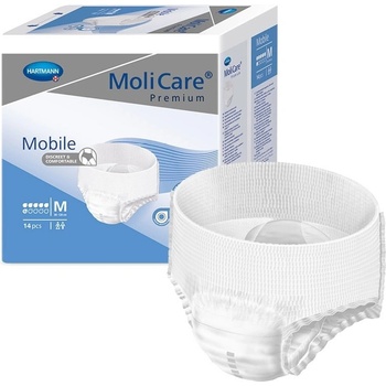 Molicare Mobile 6 kapek L 14 ks