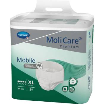 Molicare Mobile XL 14 ks