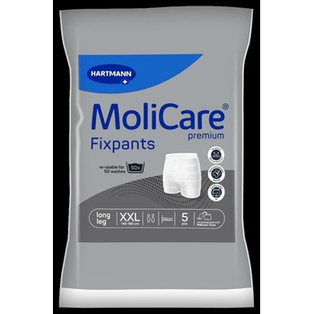 MoliCare Premium Fixpants XXL 5 ks