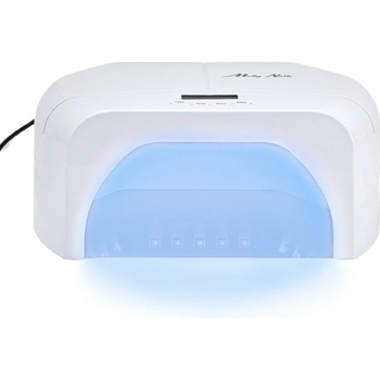 Molly Nails UV/LED lampa na nechty 298W BQ-L8
