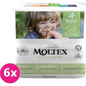 Moltex Maxi 7-14 kg 174 ks