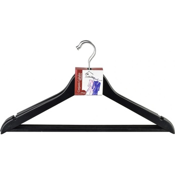 Mondex Sada 3 ks ramínek SIRA 44 x 32 cm černá