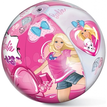 Mondo Barbie nafukovací míč 50cm