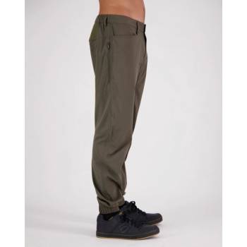 Mons Royale na kolo Virage Pants olive night