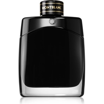 Mont Blanc Legend parfémovaná voda pánská 100 ml