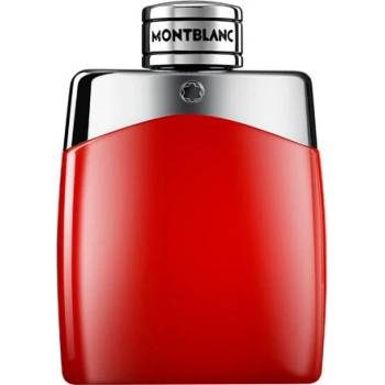 Mont Blanc Legend Red parfémovaná voda pánská 100 ml tester