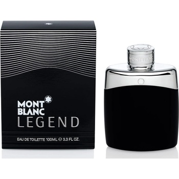 Mont Blanc Legend toaletní voda pánská 1 ml vzorek