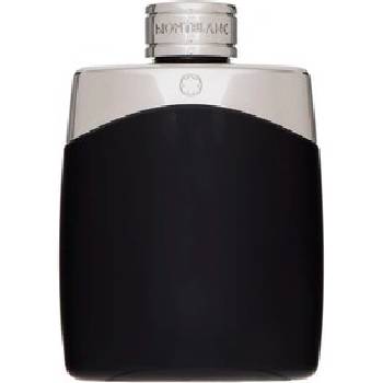 Mont Blanc Legend toaletní voda pánská 10 ml vzorek