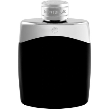Mont Blanc Legend toaletní voda pánská 50 ml