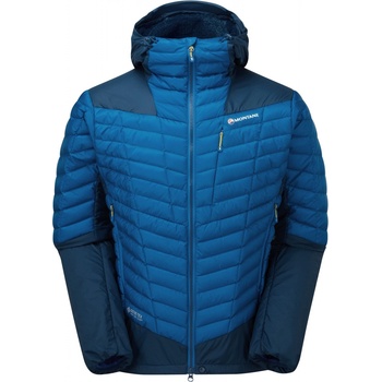 Montane Axis Alpha modrá