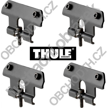 Montážní kit Thule Rapid TH 3069