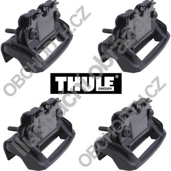 Montážní kit Thule Rapid TH 4001