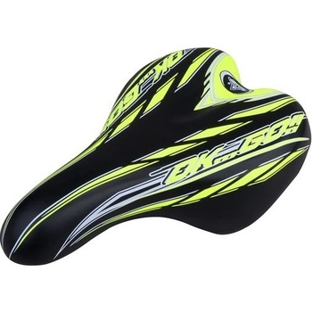 Monte Grappa OK Go 996 dětské černé/šedé