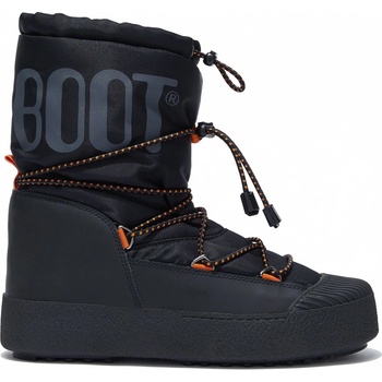 Moon Boot Mtrack Polar Black/Orange