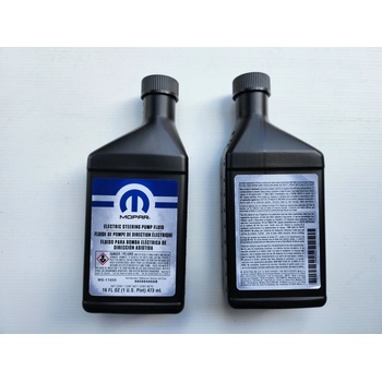 Mopar Power Steering Fluid Electric 473 ml