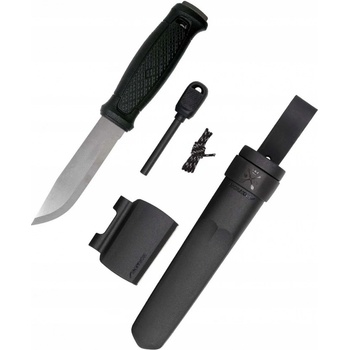 Morakniv Garberg (S) Survival Kit Black 13914