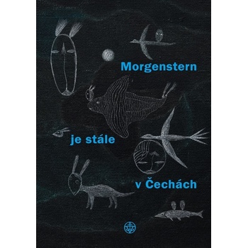 Morgenstern je stále v Čechách - Christian Morgenstern