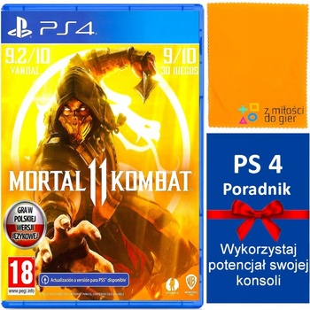 Mortal Kombat 11 (Ultimate Edition)