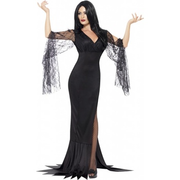 Morticia Addams