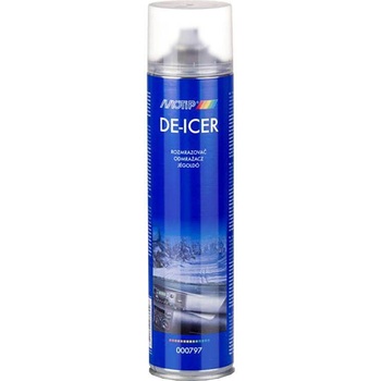 Motip De-Icer 600 ml