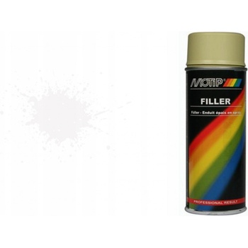 MOTIP Plnič ve spreji 400ml