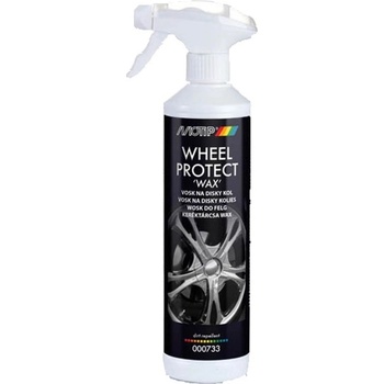Motip Wheel Protect Wax 500 ml