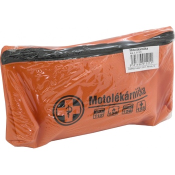 Motolékárnička Compass textilní 206/2018