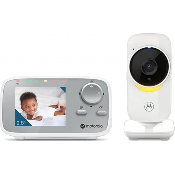 Motorola chůvička dětská VM482ANXL