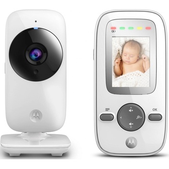 Motorola MBP481 video chůvička