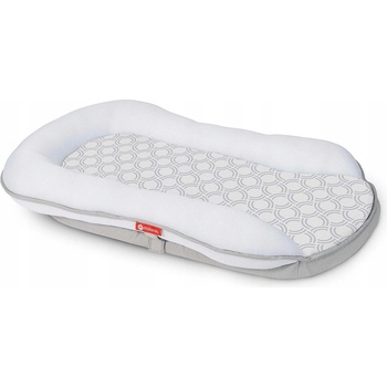 Motorola monitor dechu bílý