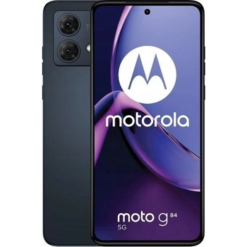 Motorola Moto G84 5G 8GB/256GB Midnight Blue