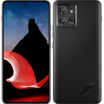 Motorola ThinkPhone 8GB/256GB Carbon Black