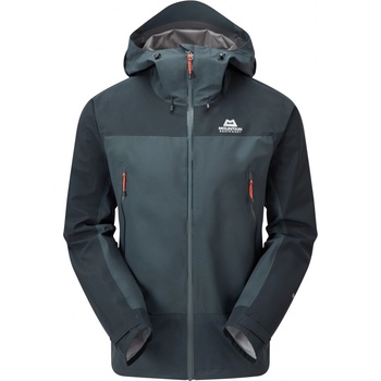 Mountain Equipment Saltoro Jacket Blue Nights/Cosmos