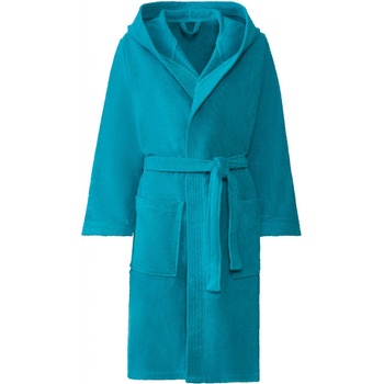 Möve by Livarno Home luxusní župan tyrkysová