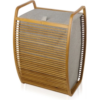 Möve z bambusového dřeva BAMBOO