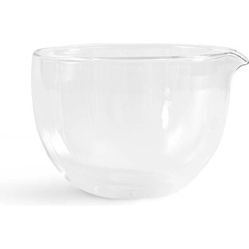 Moya Miska na matcha s dvojitým sklem a výlevkou 300 ml