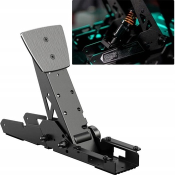 MOZA Racing SR-P Clutch Pedal RS111