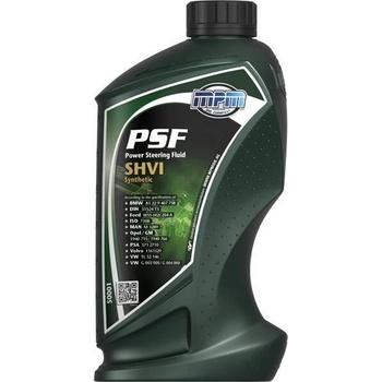 MPM Power Steering Fluid SHVI Synthetic 1 l
