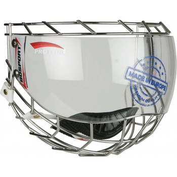 Mřížka Uniplexi Convex