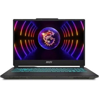 MSI Cyborg 15 A12VF-262CZ