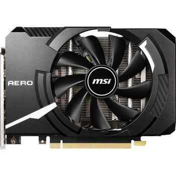 MSI GeForce RTX 3050 AERO ITX 8G OC
