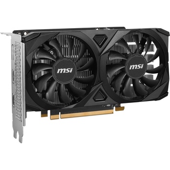 MSI GeForce RTX 3050 VENTUS 2X E 6G OC